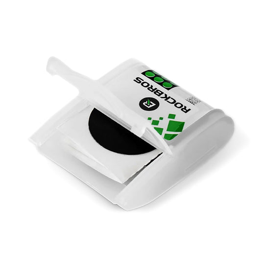 Bicycle Parts – Patch repair kit with glue dia. 2.4cm - Carlat