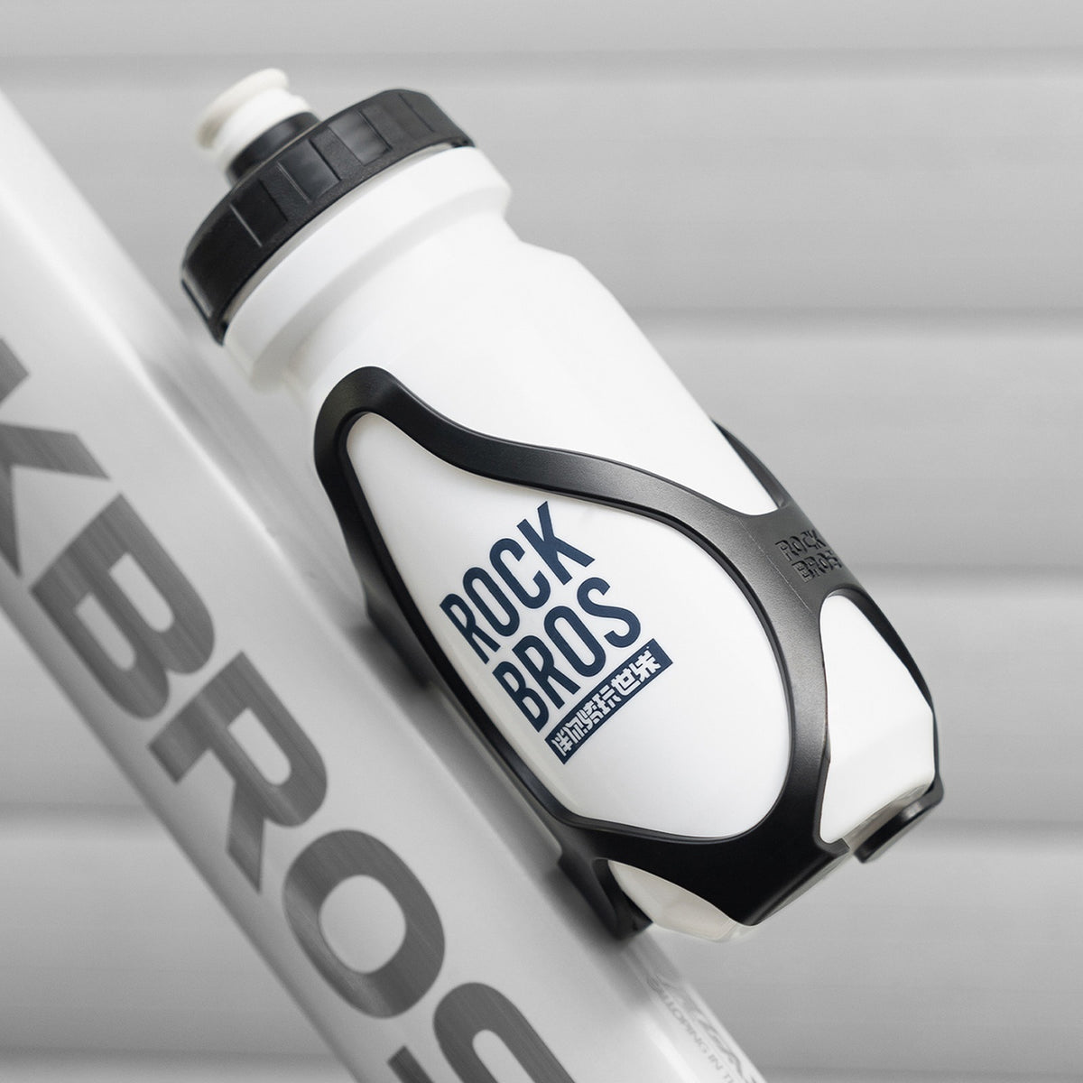 Bicycle Parts – Plastic bicycle basket holder for water bottle - Carlat