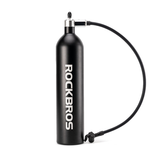 Bicycle Parts – Pressure tank for inflating tubeless tires 200 - Carlat