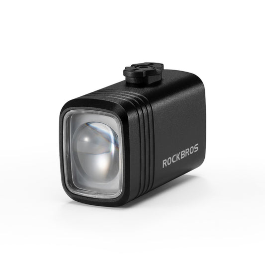 Bicycle Parts – Rechargeable front bicycle light 1000 lm 2800 - Carlat