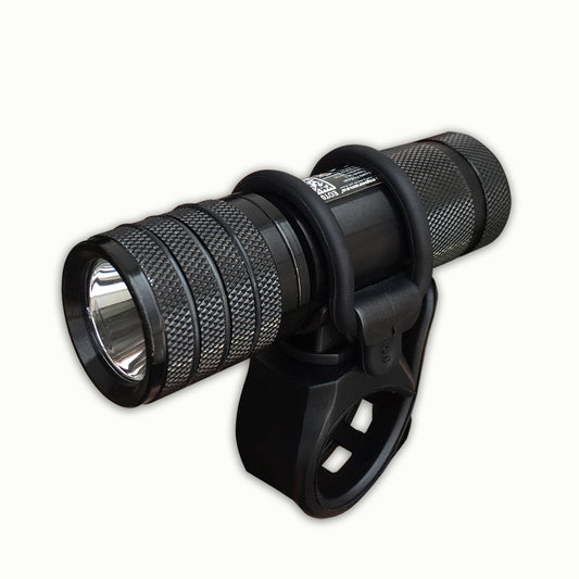 Bicycle parts – EOT056 Esperanza 2-in-1 Cygnus LED Front Bike Light - Carlat