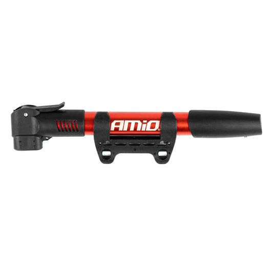 Bicycle parts and accessories – Pu01 amio-02145 bicycle hand pump - Carlat
