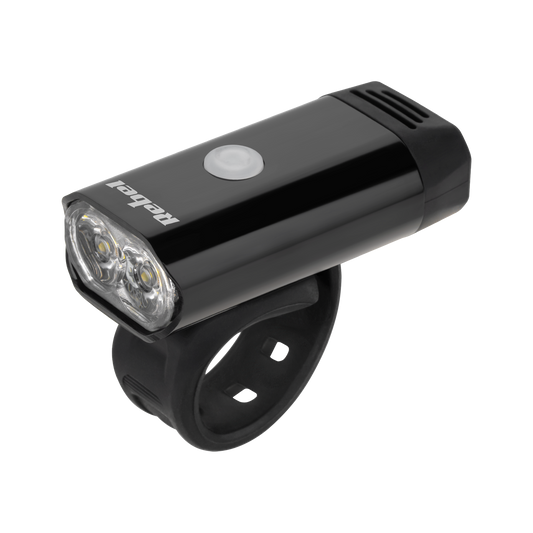 Rebel Bicycle parts and accessories – Rechargeable front bicycle lamp