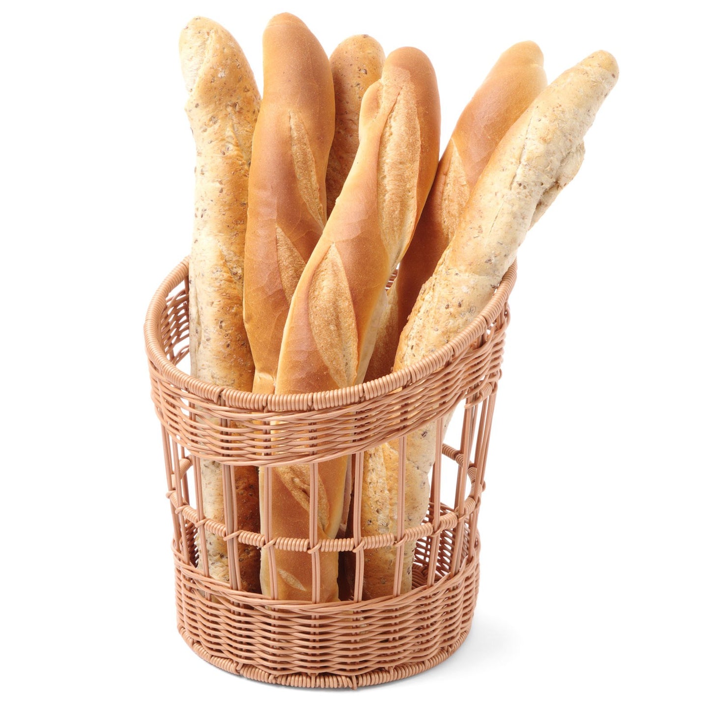 Bread Boxes & Bags – Shop basket for baguettes and - Carlat