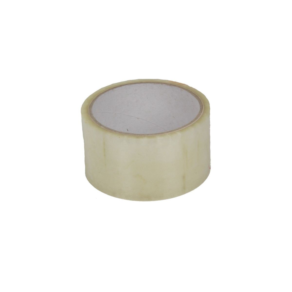 Brown packing tape, 48 mm wide, 35 m roll length - Carlat
