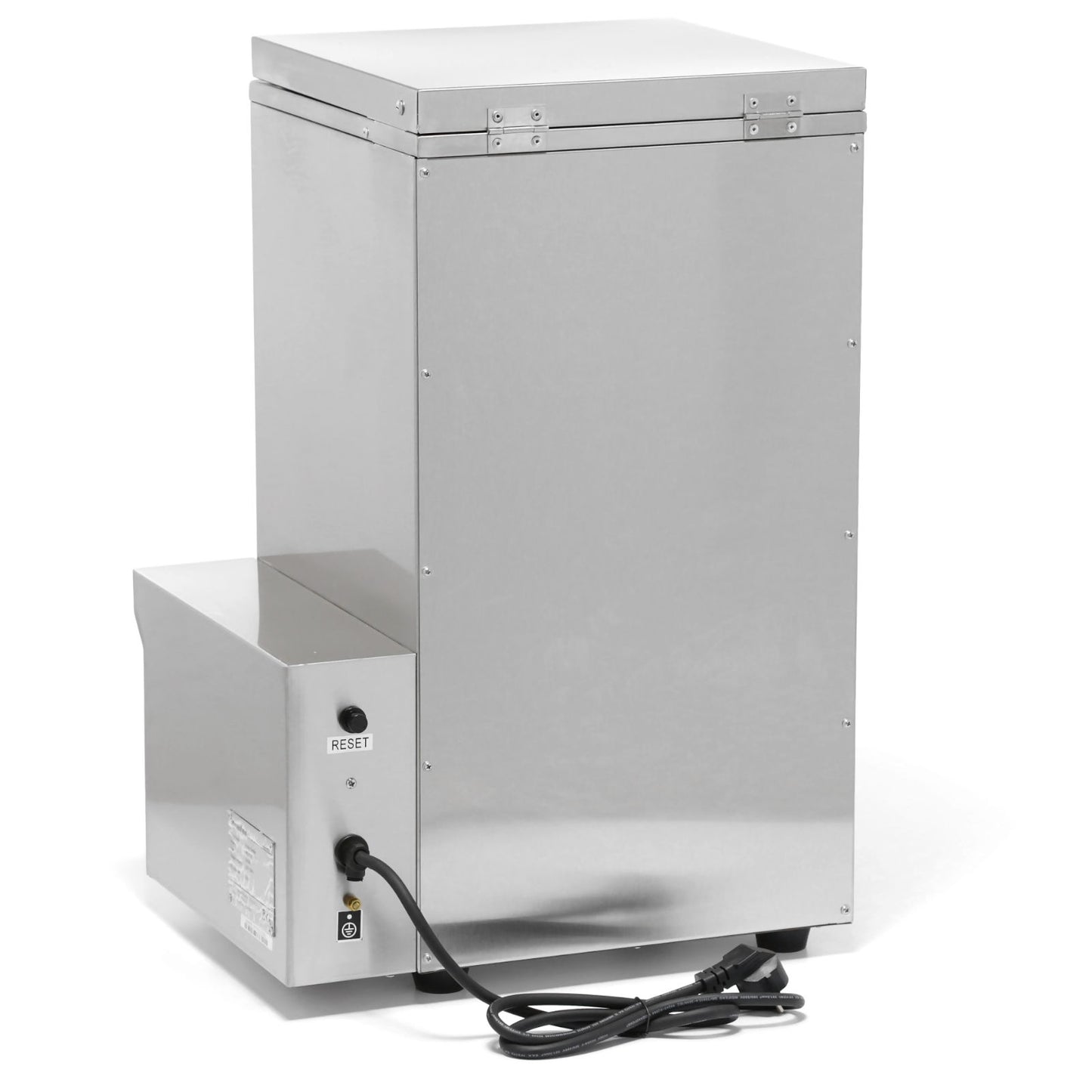 Burn-burner poultry-burner turkey chicken ducks up to 5 pieces 70 l 1.8 kW - Carlat