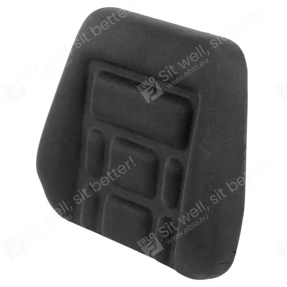 Cobo SC80 backrest cushion - Cobo Vehicle Seat upper