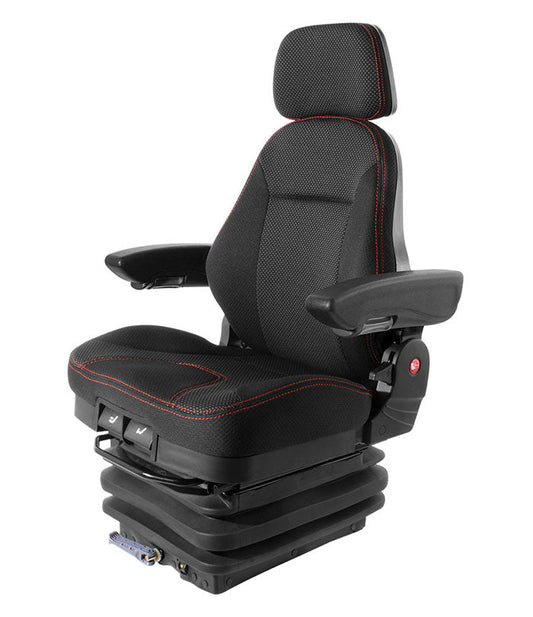 CS85/C2 PRO AR TT Mechanical suspension seat Turntable - Carlat