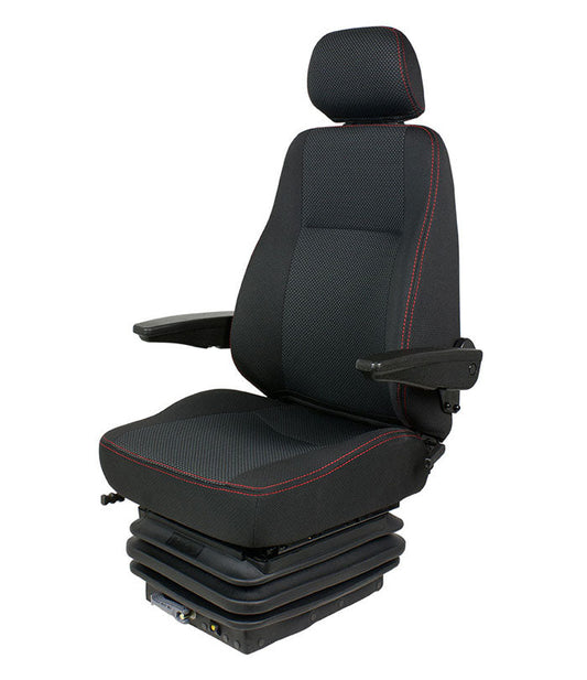CS85/C4 Mechanical suspension seat - Carlat