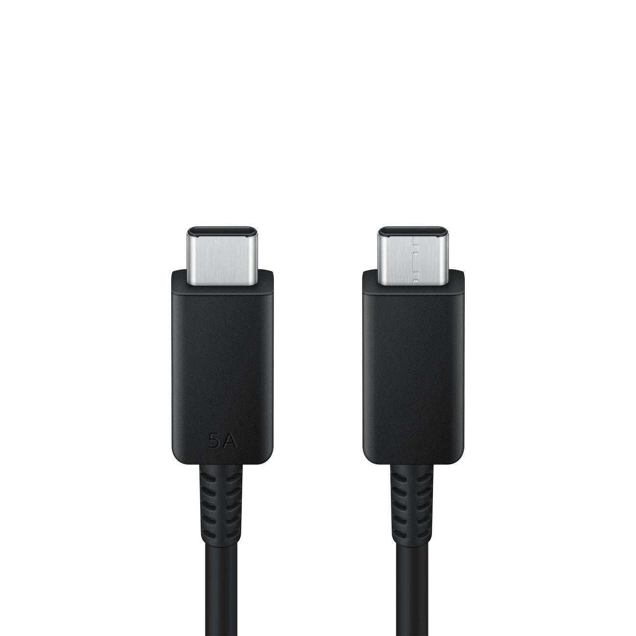Cable USB-C - USB-C 5A 480Mb/s 1.8m black - Carlat