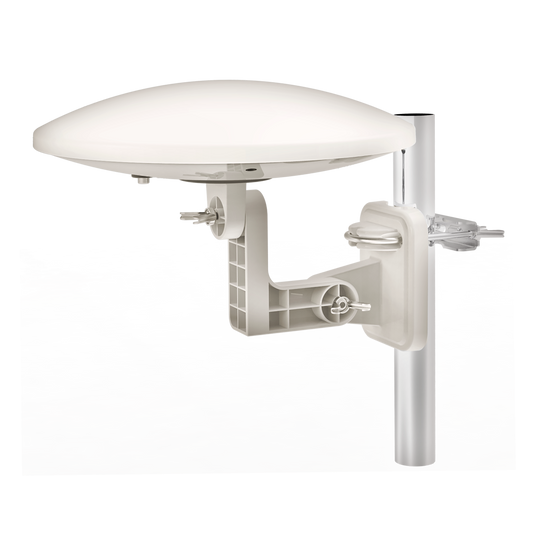 Cabletech ANT0559 Outdoor Omnidirectional Antenna for DVB-T2 Digital Terrestrial Television - Carlat