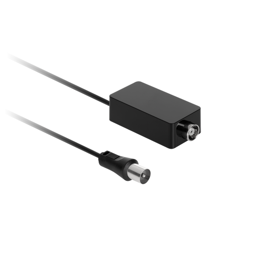 Cabletech Amplifier and Power Supply for a Directional TV Antenna - Carlat