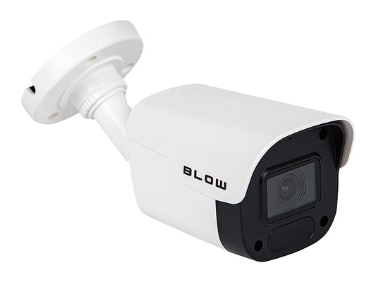 Cameras – 77-862# Blow 4MP IP Camera BL-I4ECO28BWP/MIC/PoE - Carlat