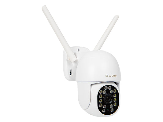 Cameras – 78-665# Blow Wi-Fi 5MP i-305 ICSEE PTZ Pan-Tilt-Zoom Camera - Carlat
