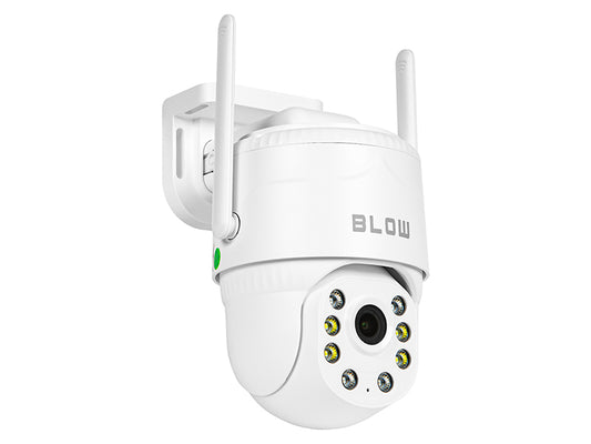 Cameras – 78-766# Blow WiFi H-133 3 MP PTZ Pan-Tilt-Zoom Camera` - Carlat