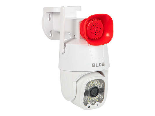 Cameras – 78-777# Blow WiFi H-323 PTZ Megafon 3 MP Camera` - Carlat