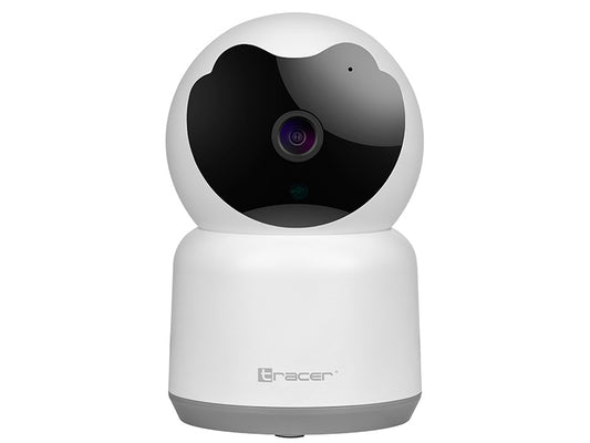 Cameras – FOCUS 3 Indoor IP Surveillance Camera - Carlat