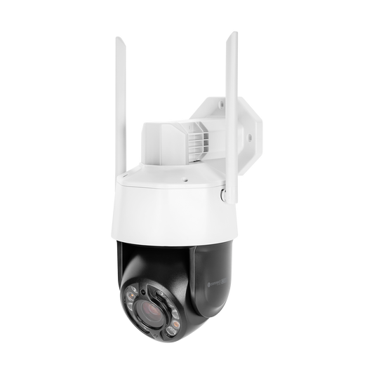 Cameras – Kruger&Matz Connect C110 Tuya Outdoor Wi-Fi Camera - Carlat
