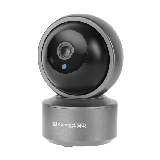Cameras – Kruger&Matz Connect C25 2K Tuya Indoor IP Camera - Carlat