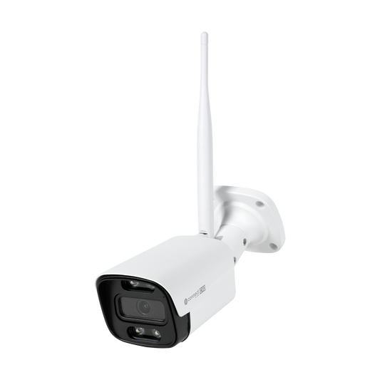 Cameras – Kruger&Matz Connect C40 Tuya Outdoor Wi-Fi Camera - Carlat