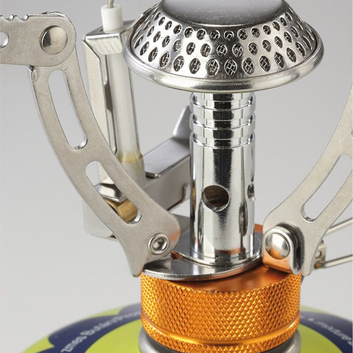 Camping Cookware & Dinnerware – Tourist stove for 7/16'' gas - Carlat