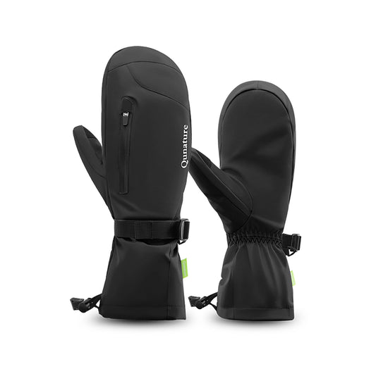 Camping & Hiking – Full Length fingerless ski gloves, size - Carlat