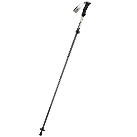 Camping & Hiking – Nordic walking aluminum trekking pole 110 - Carlat