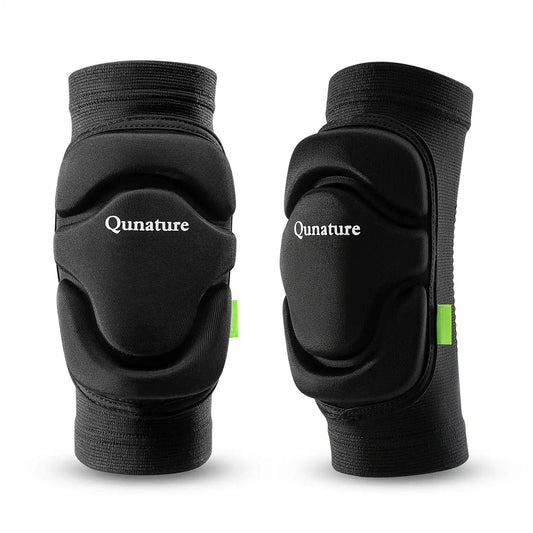 Camping & Hiking – Sports ski elbow protectors, size M - Carlat