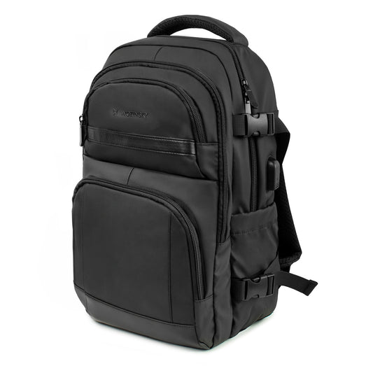 Camping & Hiking – Travel backpack for plane with laptop - Carlat