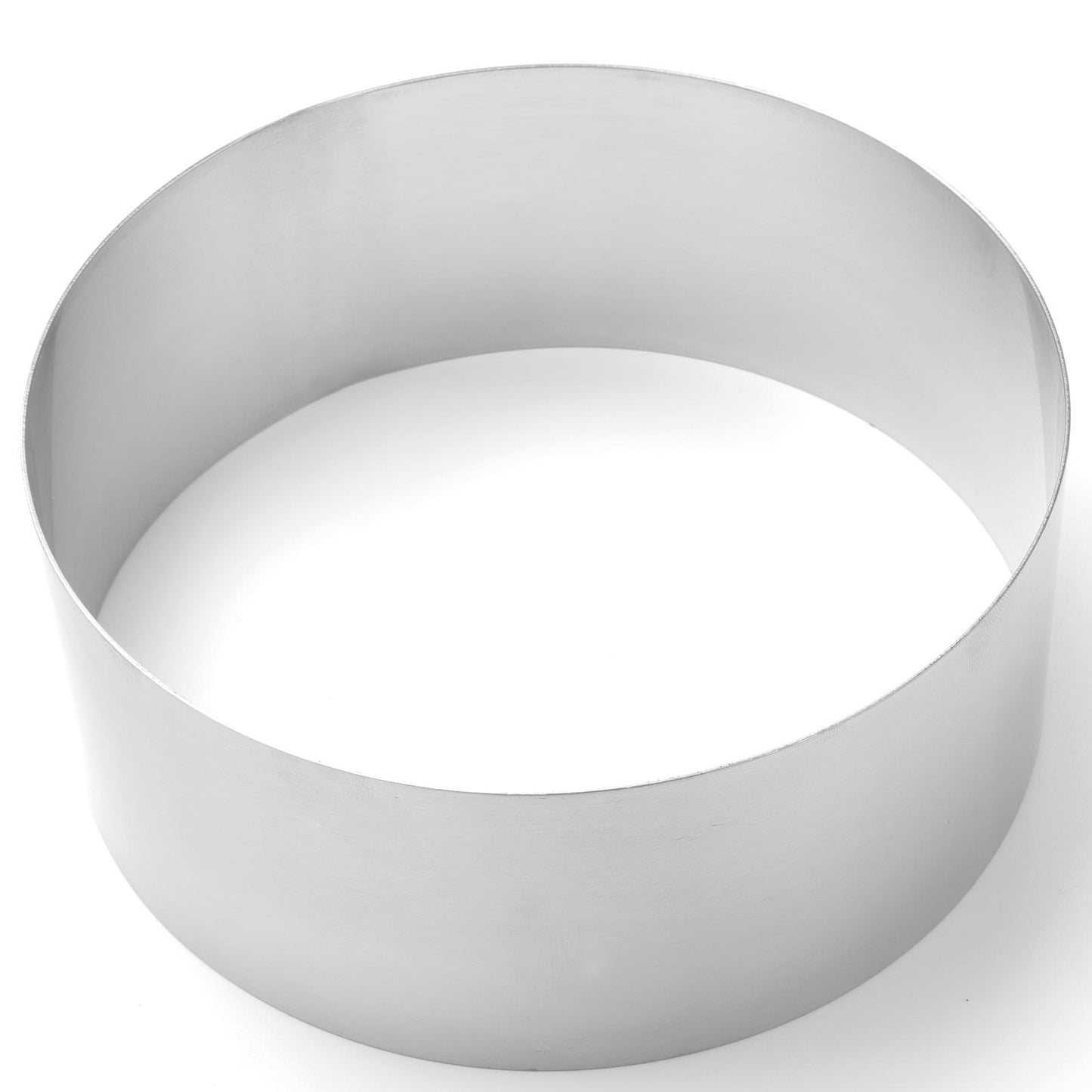 Candy & Chocolate – Confectionery rim for cake dough CIRCLE - Carlat