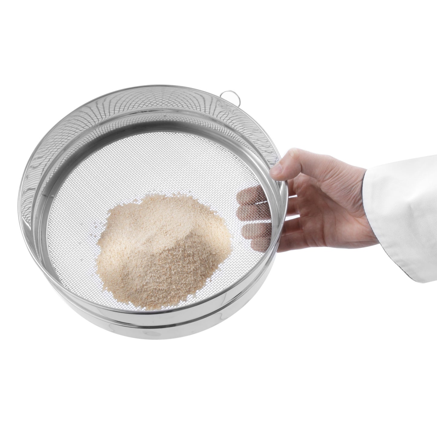 Candy & Chocolate – Dense confectionery sieve for sifting powdered - Carlat