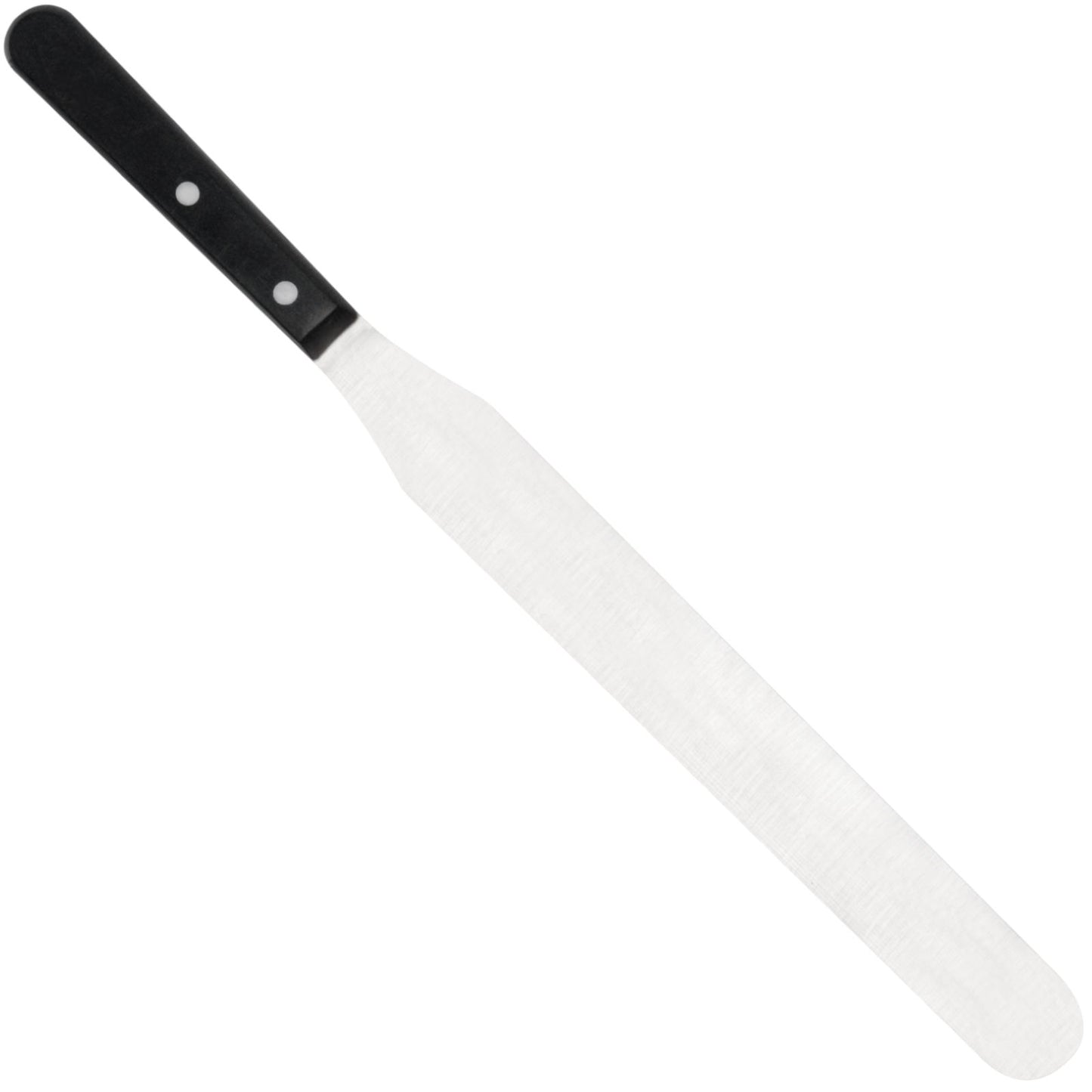 Candy & Chocolate – Flat, flexible pastry spatula for spreading - Carlat