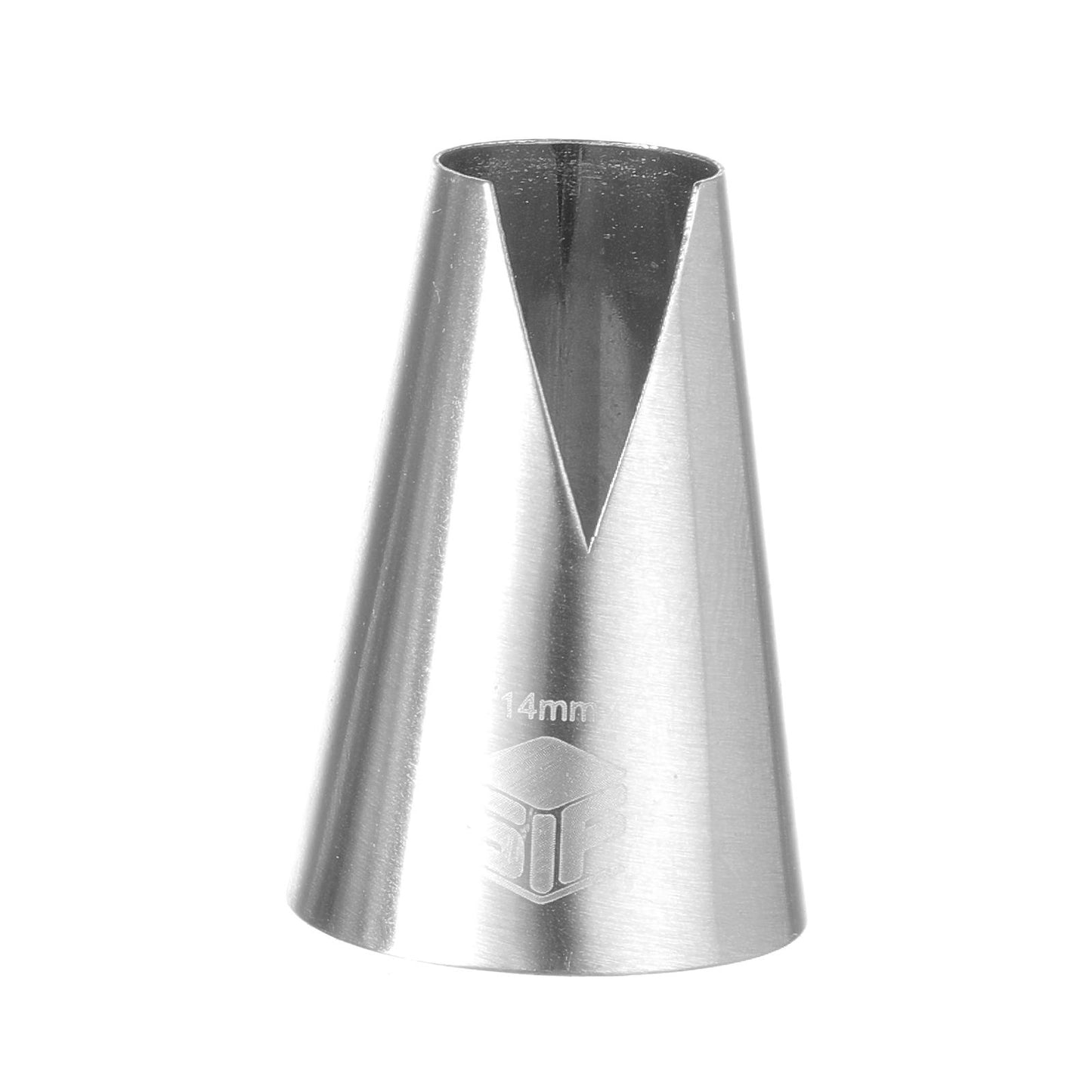 Candy & Chocolate – Pastry bag nozzle tip for decoration - Carlat
