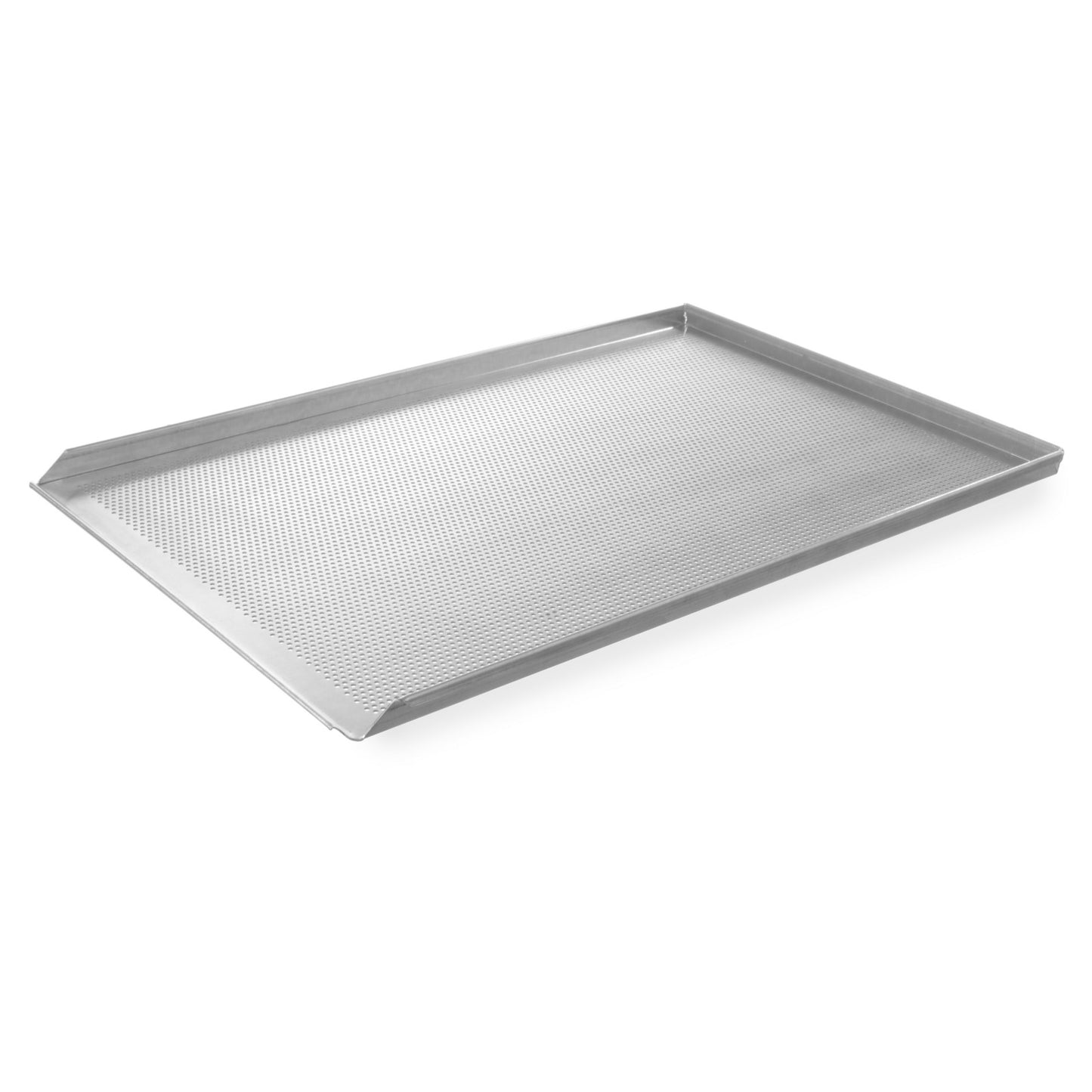 Candy & Chocolate – Perforated confectionery baking tray 60x40cm 3 - Carlat