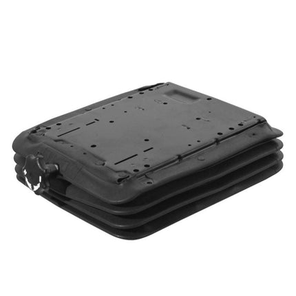 Black off-road seating module on a white background with 'UNITEDSEATS' branding.