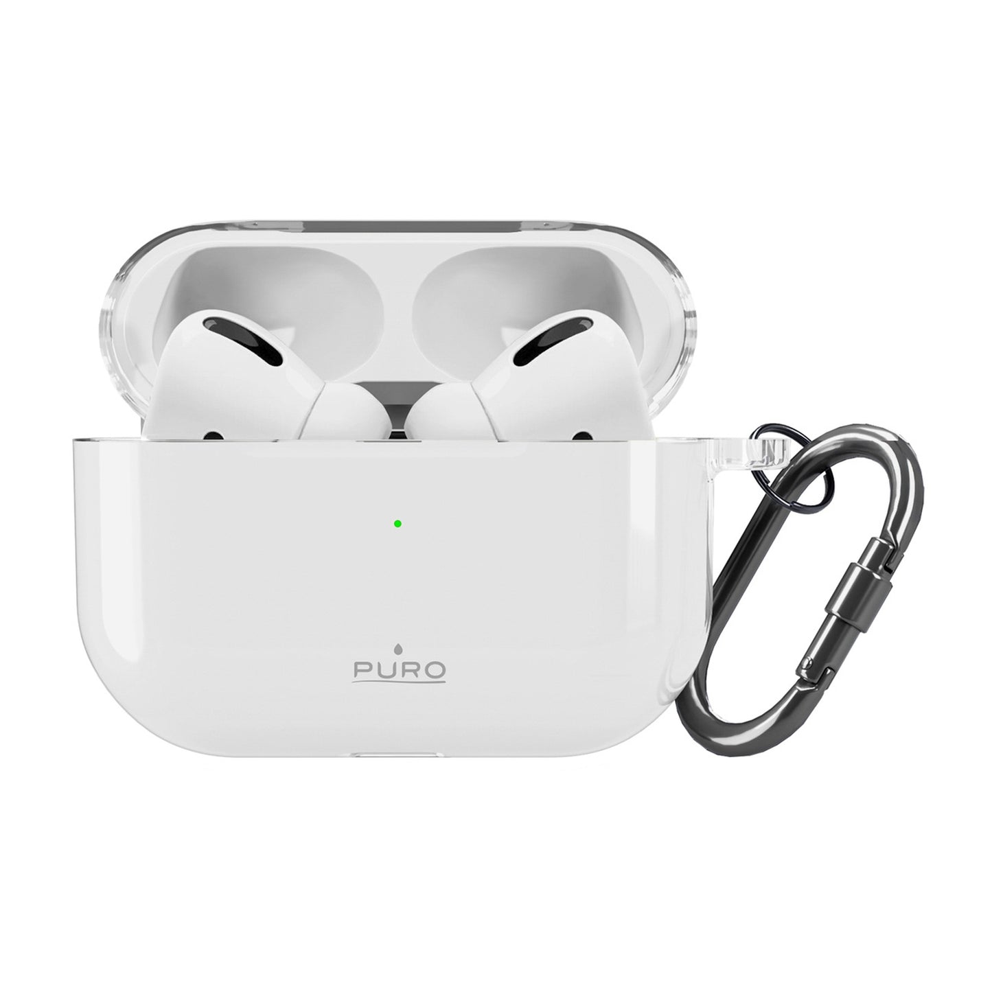 Case cover for AirPods Pro 3 0.3 Nude headphones - Carlat