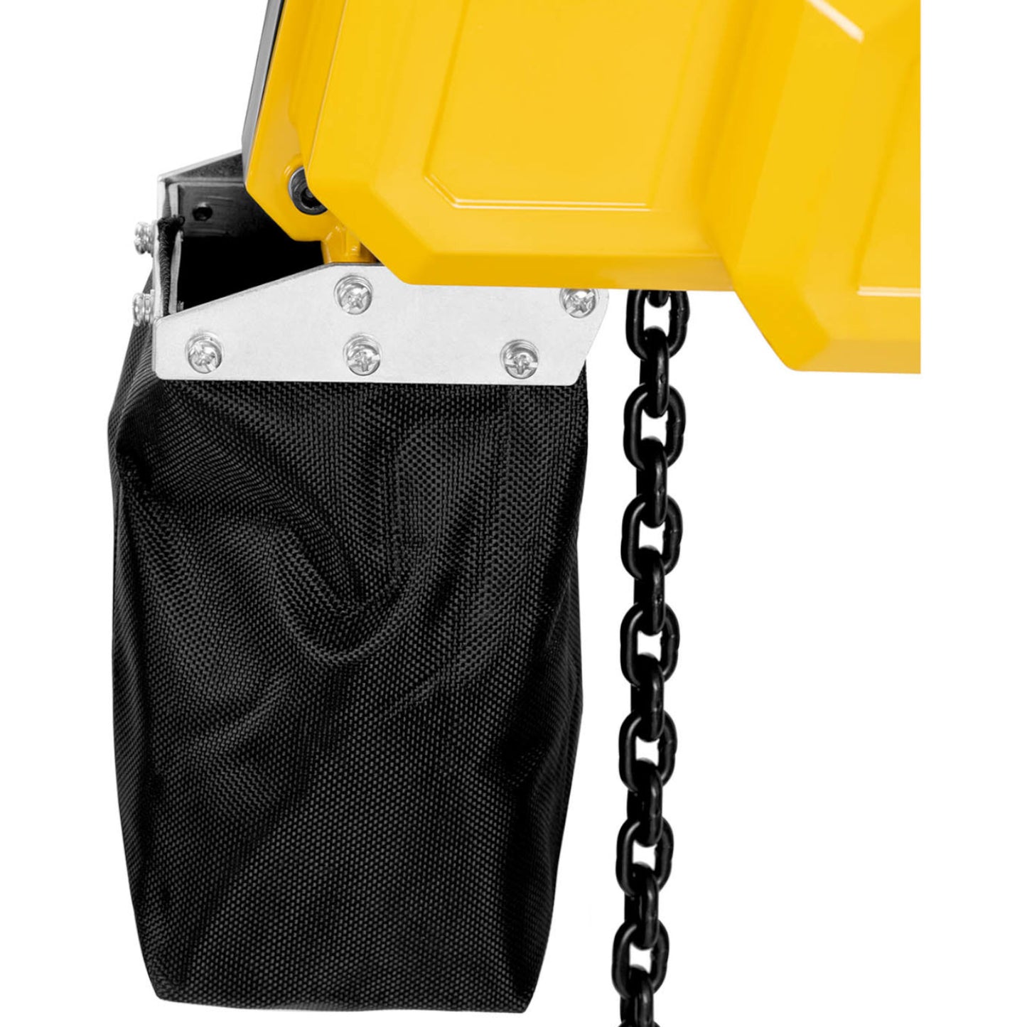 Chain Hoists – Winch electric workshop chain winch 150 kg - Carlat