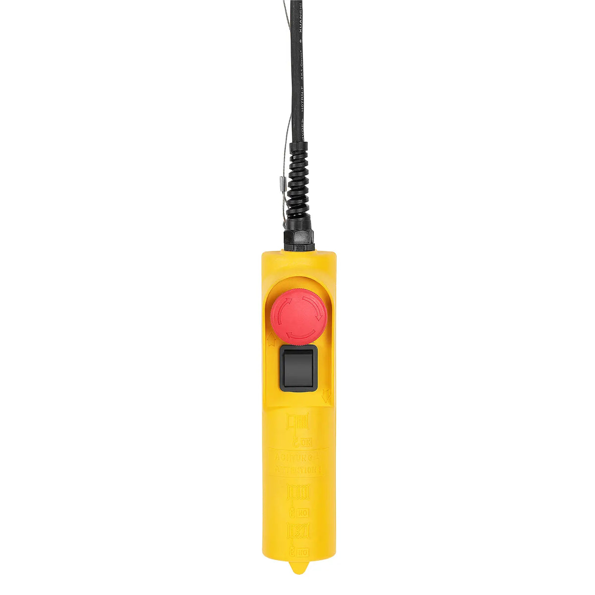 Chain Hoists – Wyciągarka linowa wciągarka PROLIFTOR 800 do 800kg - Carlat