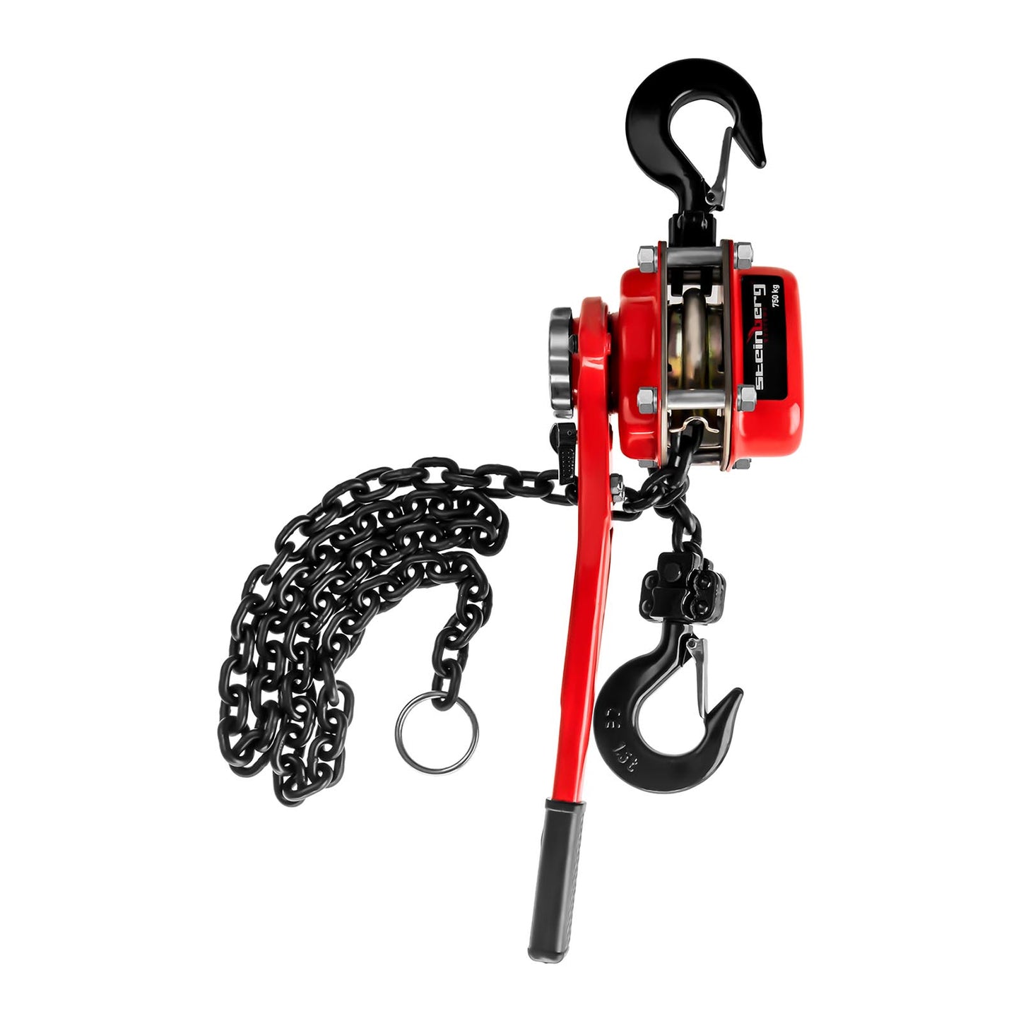 Chain winch winch chain winch 750kg / 2m - Carlat