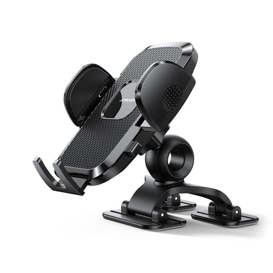 Clamping car holder for a 4.7-7'' phone with three legs - Carlat