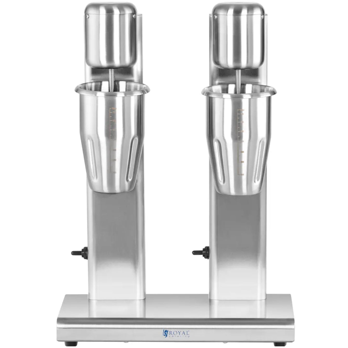 Cocktail Shakers – Cocktail shaker bar mixer double 2 x - Carlat