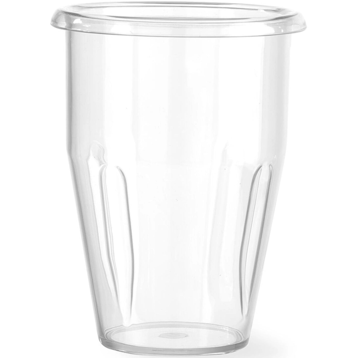 Cocktail Shakers – Design by Bronwasser milkshaker cup, 0.5 l - Carlat