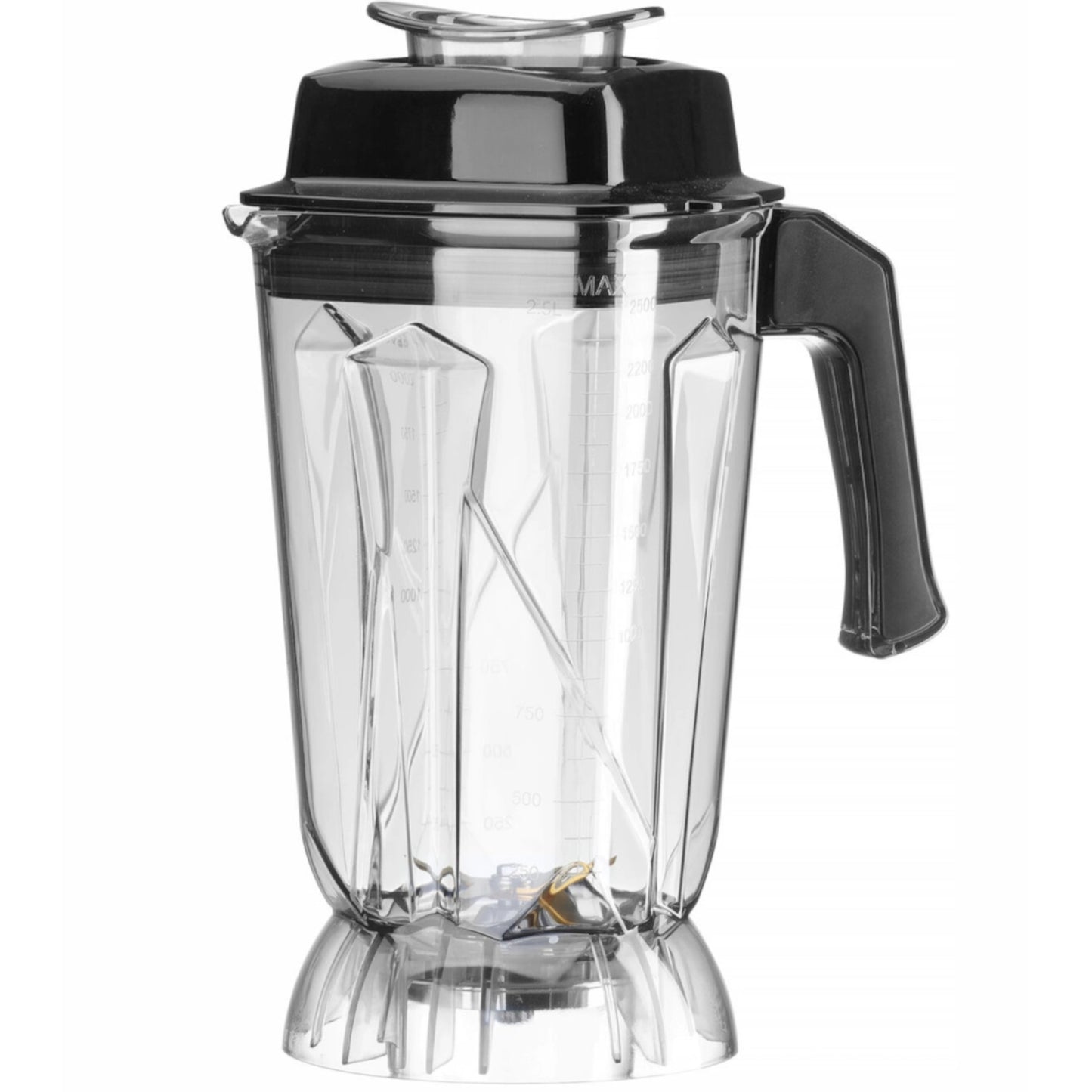 Cocktail Shakers – Electronic bartender blender 3 speeds timer 2.5 - Carlat