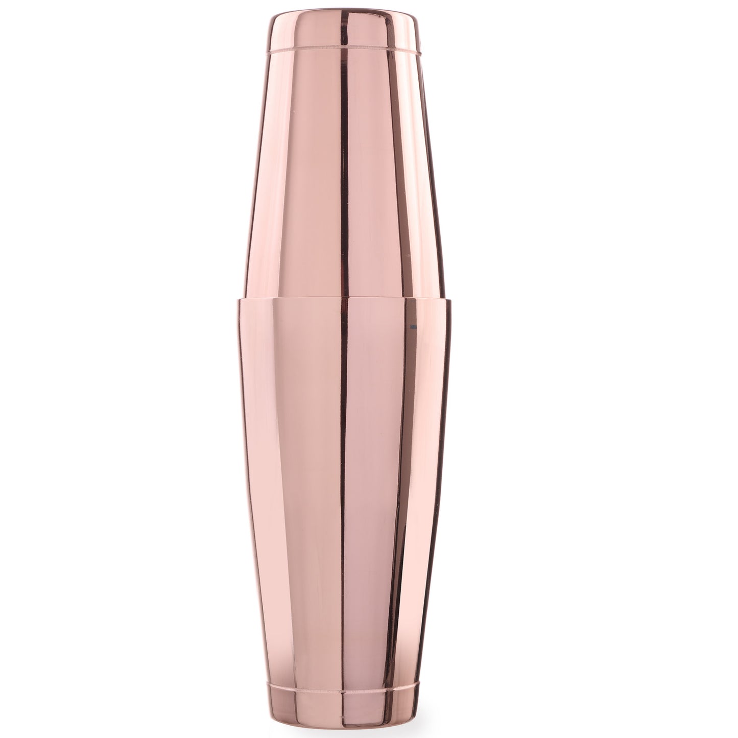 Cocktail Shakers – Shaker vessel for drinks and cocktails Tin - Carlat