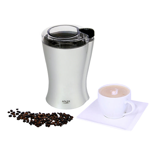 ADLER Coffee Grinders – AD 443 Coffee Grinder – image 8