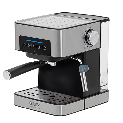 Coffee Makers – CR 4410 Espresso Machine - Carlat