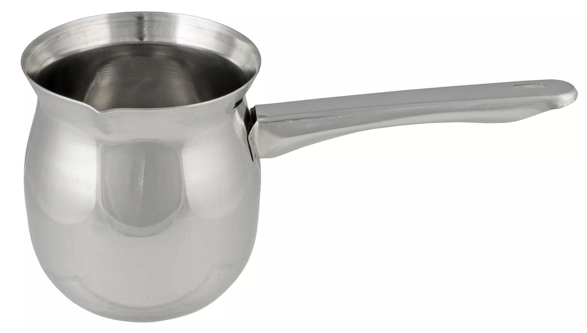 Coffee Makers and Espresso – 700 ml coffee pot, Kinghoff steel - Carlat