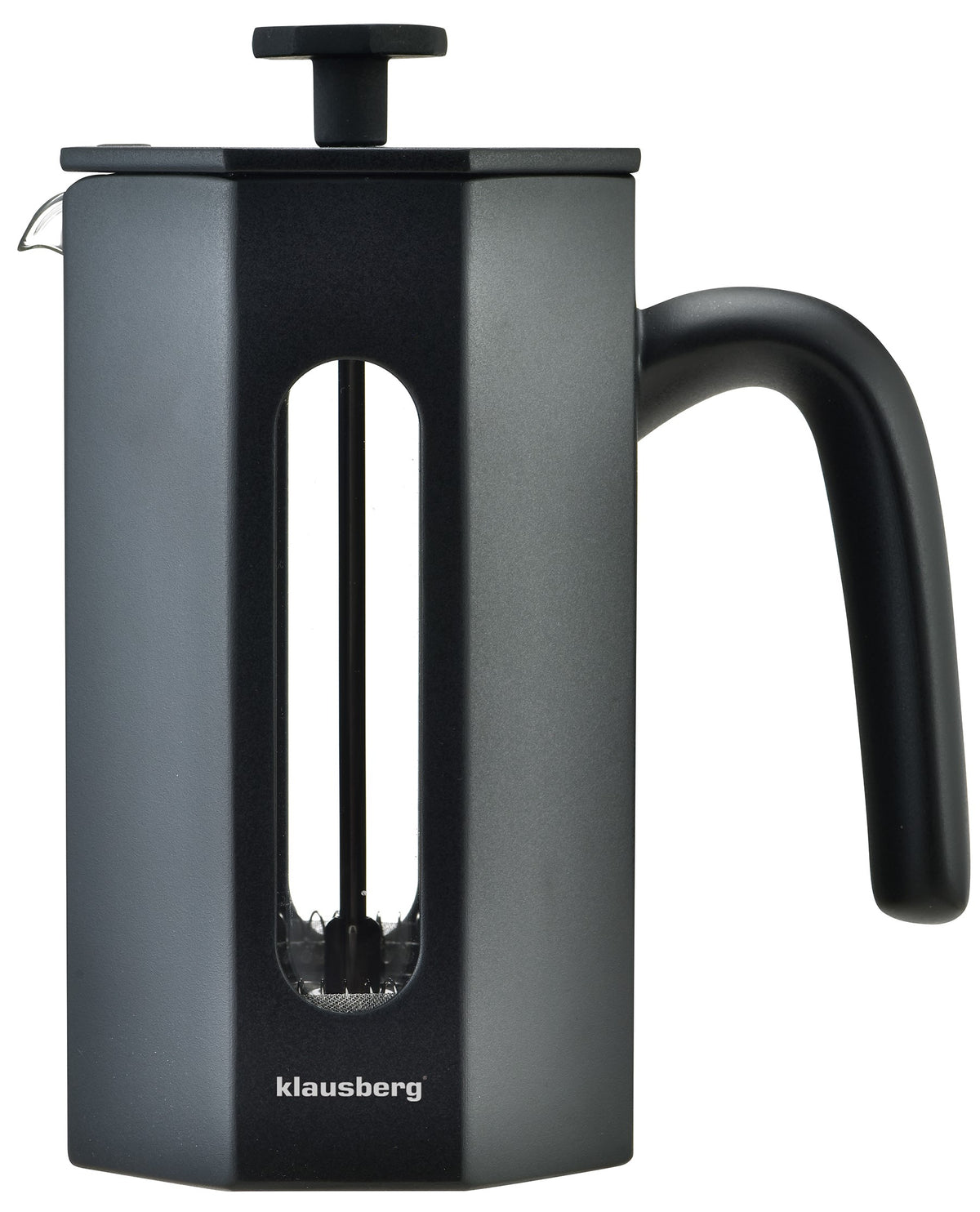 Coffee Makers and Espresso – Klausberg Piston Coffee/Tea Maker, 0.60 L - Carlat