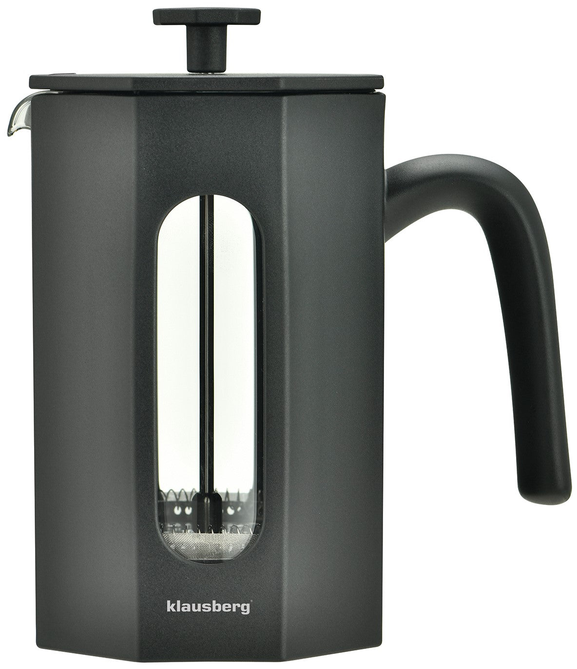 Coffee Makers and Espresso Machines – Kb7678 0.80 L Infuser - Carlat