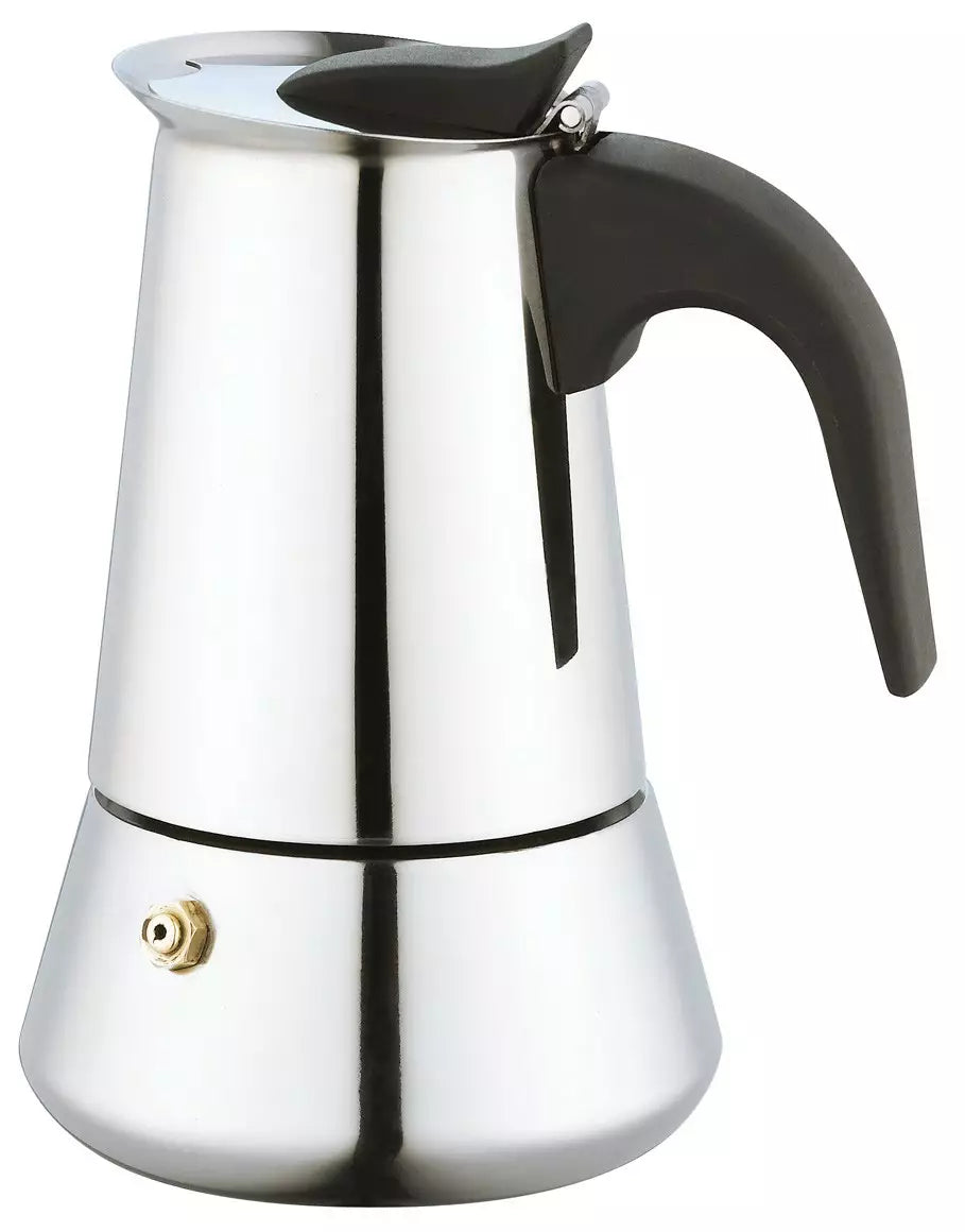 KINGHoff Coffee Makers and Espresso Machines – Kinghoff 4-Cup Espresso Maker